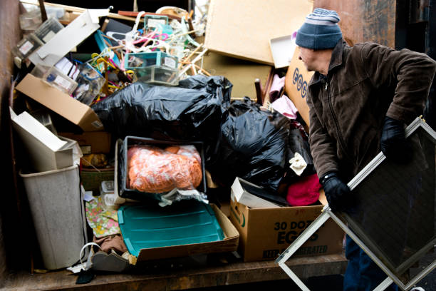 Reliable Hasbrouck Heights, NJ Junk Removal Solutions