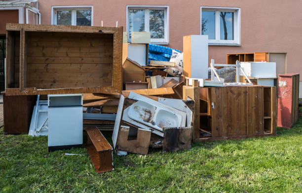 Attic Cleanout Services in Hasbrouck Heights, NJ