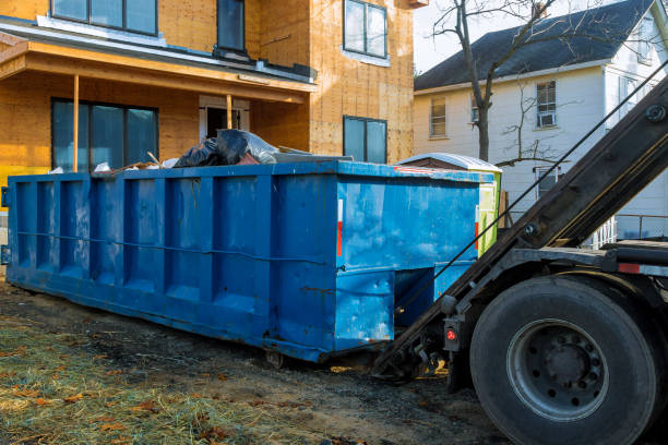 Yard Cleanup Services in Hasbrouck Heights, NJ