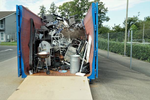 Trash Removal Near Me in Hasbrouck Heights, NJ
