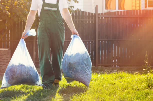 Best Trash Removal Near Me  in Hasbrouck Heights, NJ