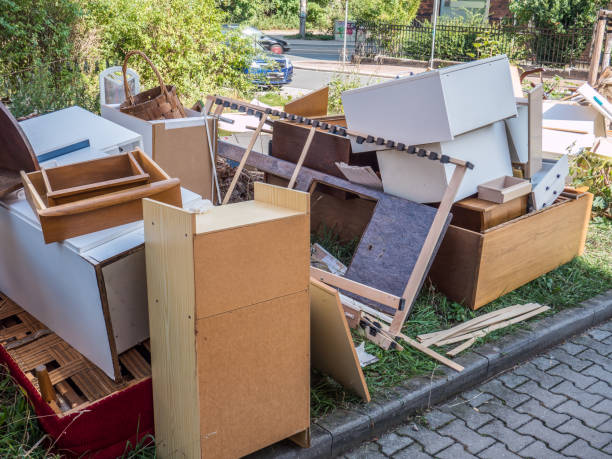 Best Affordable Junk Removal Services  in Hasbrouck Heights, NJ