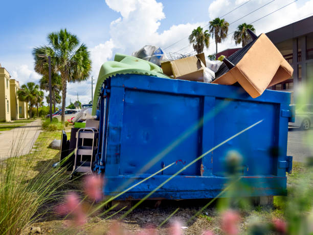 Basement Cleanout Services in Hasbrouck Heights, NJ
