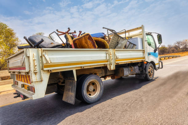 Hasbrouck Heights, NJ Junk Removal Company