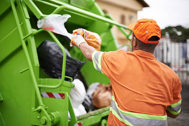 Best Garage Cleanout Services  in Hasbrouck Heights, NJ