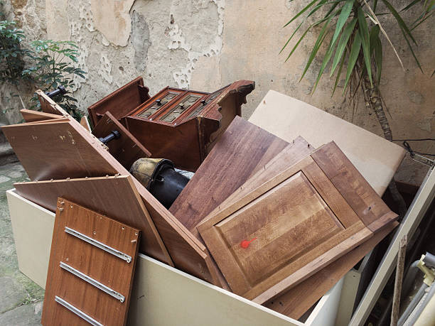 Yard Cleanup Services in Hasbrouck Heights, NJ